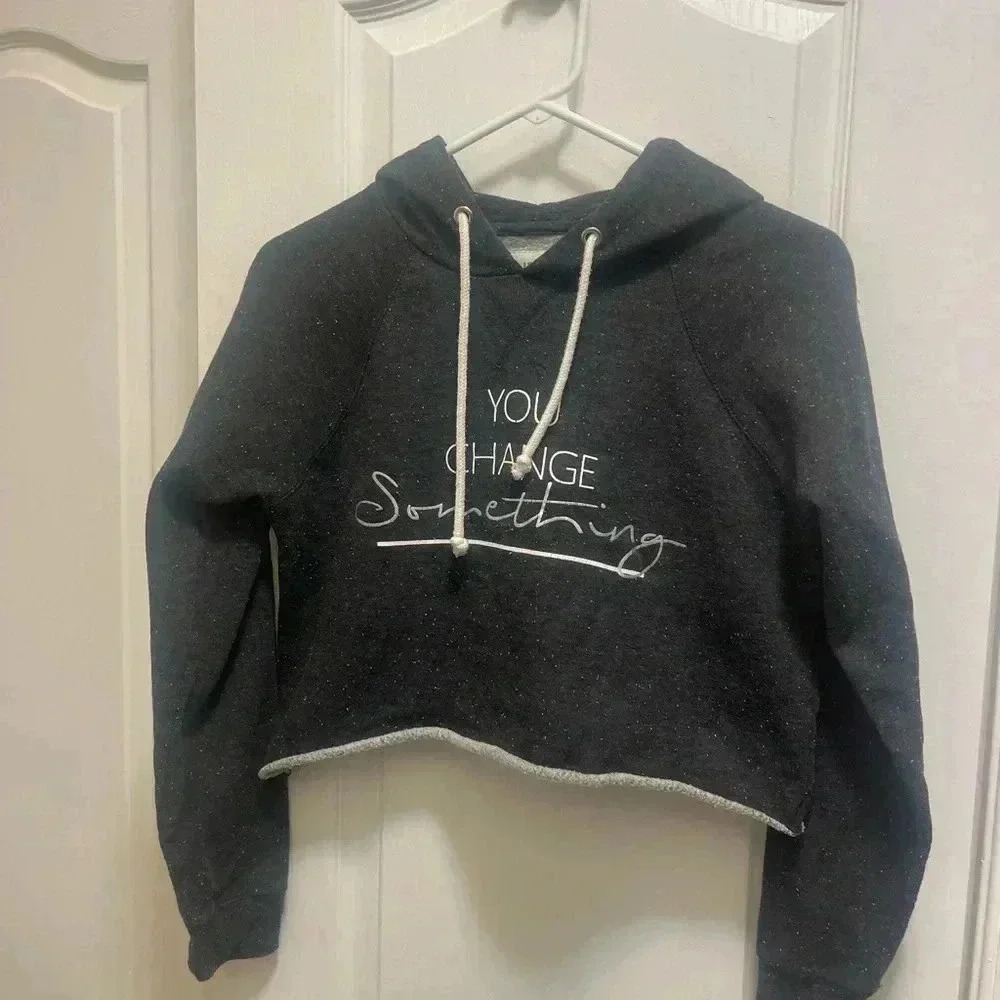 INDEX beautiful sport tops with hoodie
